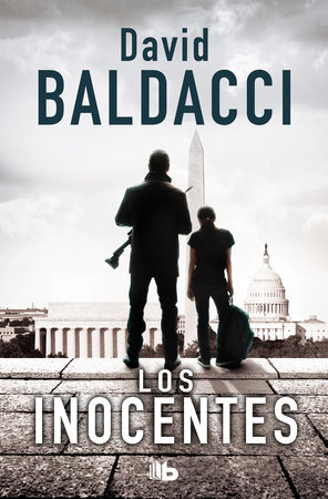 Los inocentes / The Innocent by David Baldacci